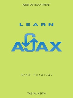 cover image of Learn AJAX
